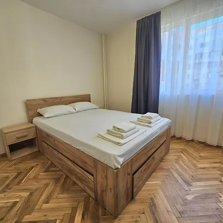 Grand Oborishte Варна