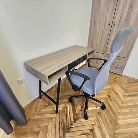 Grand Oborishte Apartmán Varna