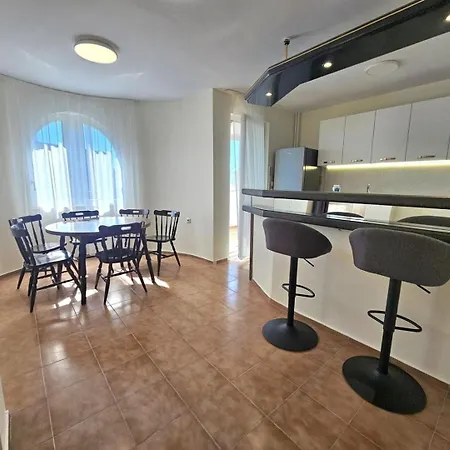 Grand Oborishte Varna