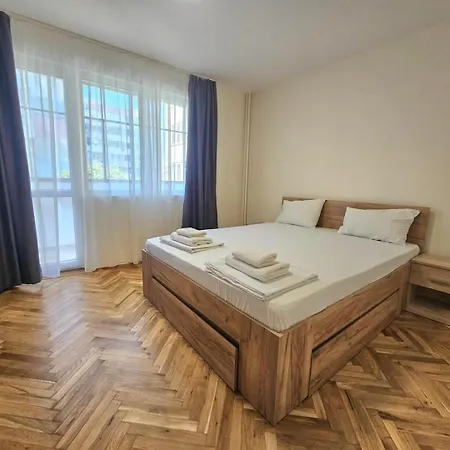 Grand Oborishte * Varna